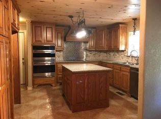 2333 W Eucal Rd, Charleston, AR 72933