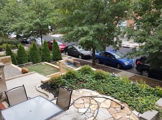 1345 Euclid St NW, Washington, DC 20009