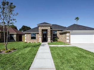 3032 Indian Creek Ave, McAllen, TX 78504