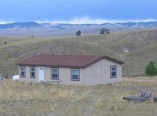 408 Brahma Cir, Hartsel, CO 80449