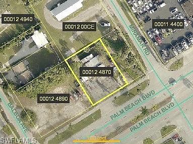 1st image of 4821 Palm Beach Blvd
