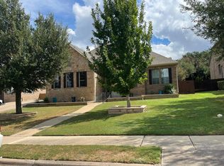 540 Aspen Dr, Austin, TX 78737