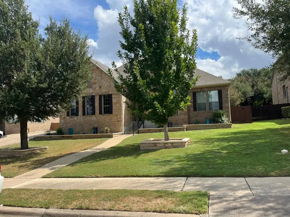 540 Aspen Dr, Austin, TX 78737