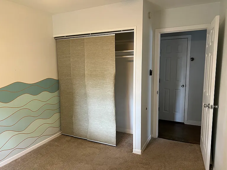 Bedroom #1