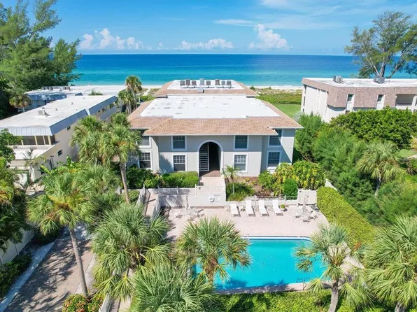 5201 Gulf Of Mexico Dr Unit 104, Longboat Key, FL 34228