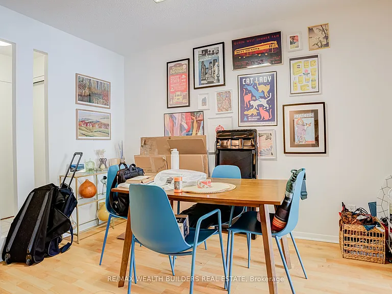 633 Bay St #803 — Photo 19