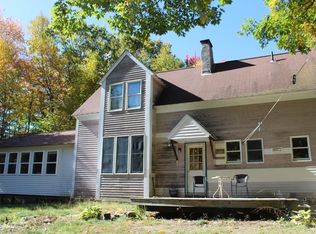 22 Checkerberry Ln, Wendell, MA 01379