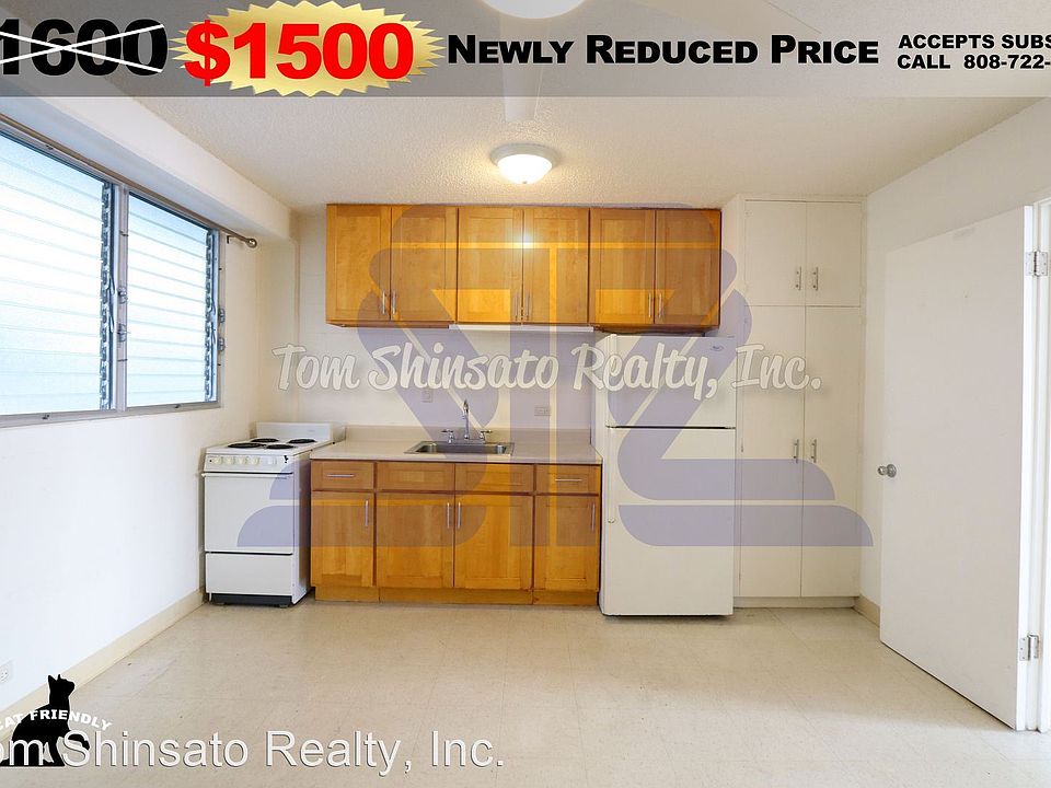 1st image of 444 Kuamoo St APT 303