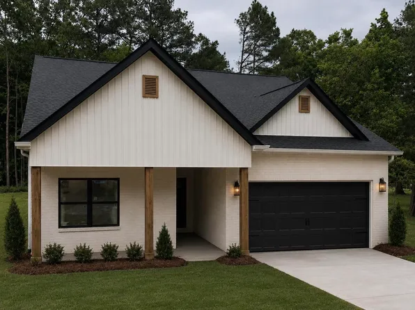 488 Blackberry Blvd, Springville, AL 35146