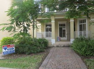 27203 SW 140th Ave, Homestead, FL 33032