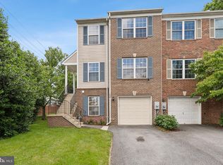 1800 Lansdowne Way, Silver Spring, MD 20910