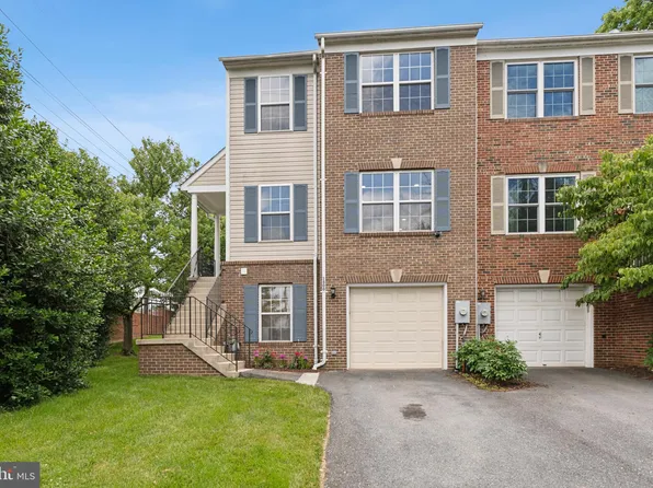 1800 Lansdowne Way, Silver Spring, MD 20910