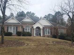 260 Bridgestone Cv, Fayetteville, GA 30215