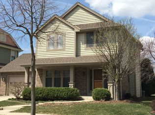 3809 S Cherokee Way, Milwaukee, WI 53221