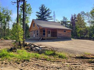 109 Brown Rd, Farmington, ME 04938