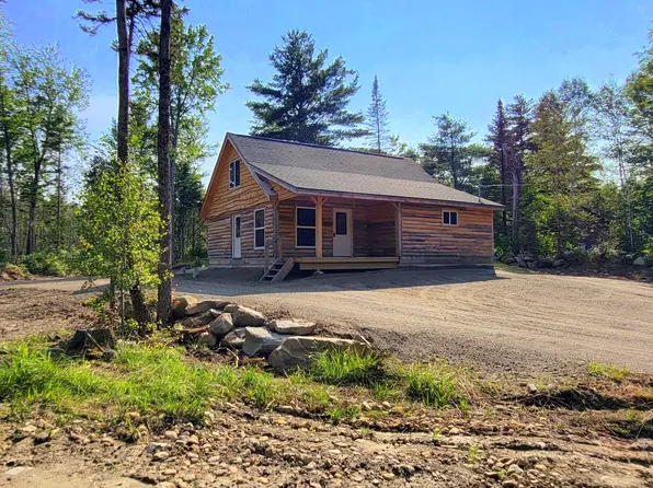 109 Brown Road, Farmington, ME 04938
