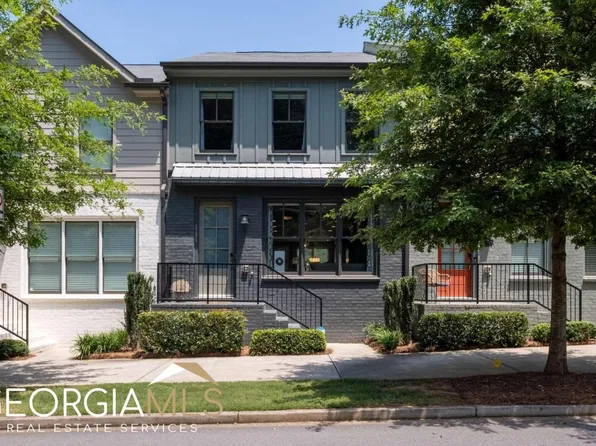 1151 Rambler Cross, Atlanta, GA 30312