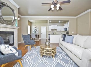 950 Piper St, Cave Springs, AR 72718