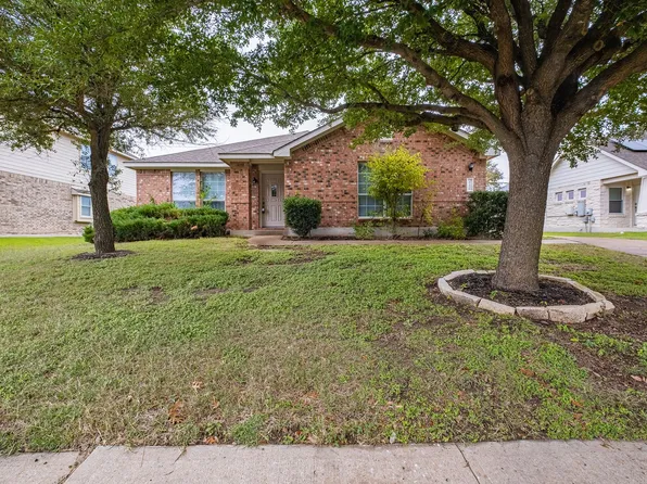 612 Timothy John Dr, Pflugerville, TX 78660