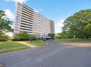 904 Barclay Towers, Cherry Hill, NJ 08034