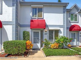 313 Seaport Blvd, Cape Canaveral, FL 32920