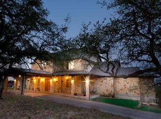 1328 Avenida High Vw, Driftwood, TX 78619