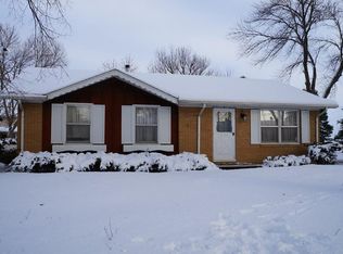 1106 30th St, Perry, IA 50220