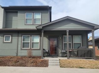 8015 E Martin Luther King Jr Blvd, Denver, CO 80238
