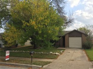4224 Pepperbush Dr, Fort Worth, TX 76137