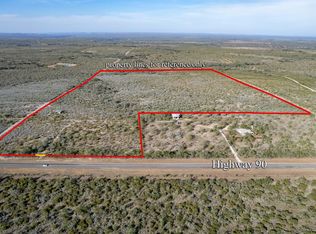 8686 us highway 90 LOT MULTI, Uvalde, TX 78801