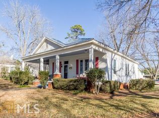72 S Lee St, Forsyth, GA 31029