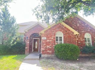 7872 Crazy Horse Dr, Frisco, TX 75036