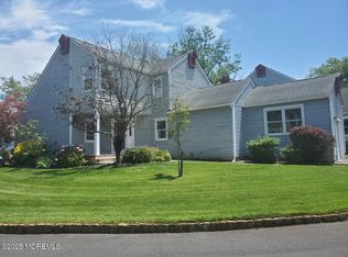 57 Turnberry Cir #145, Toms River, NJ 08753