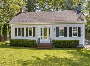 338 Dover Point Rd, Dover, NH 03820