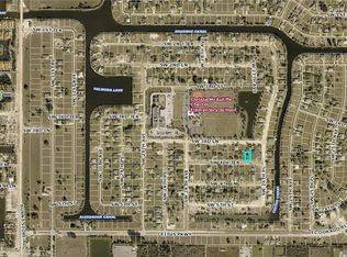 2631 SW 4th Ter, Cape Coral, FL 33991