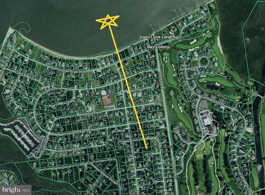 2nd image of LOT 40 Sawtooth Ct