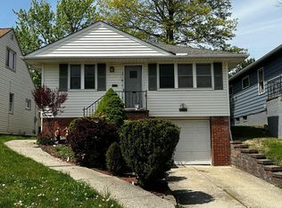 11301 Brunswick Ave, Garfield Heights, OH