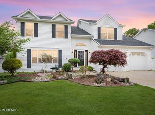 20 Derringer Dr, Howell, NJ 07731