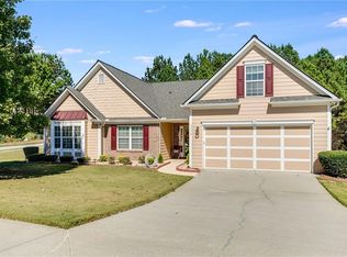 5212 Rosewood Pl, Fairburn, GA 30213