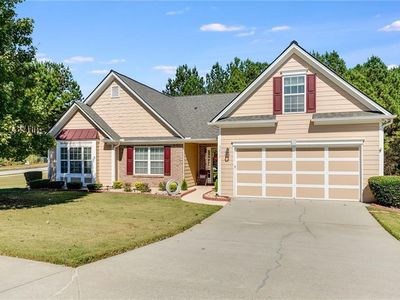 5212 Rosewood Pl, Fairburn, GA, 30213