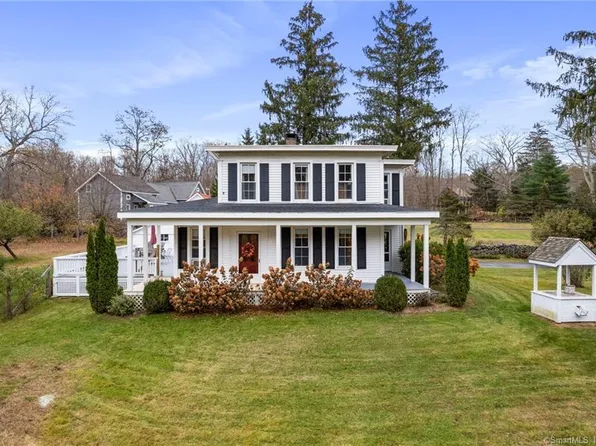 1 Cold Spring Road, East Haddam, CT 06423