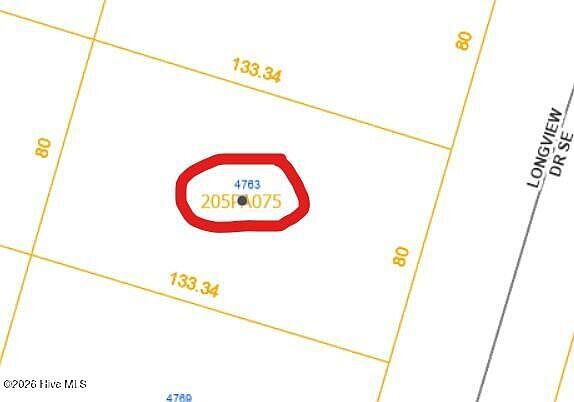 4th image of 4763 Longview Drive SE LOT 26