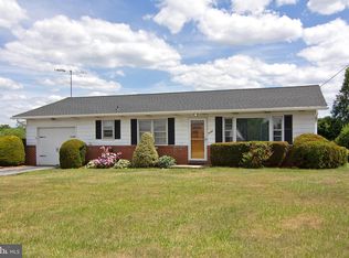 3283 Charmil Dr, Manchester, MD