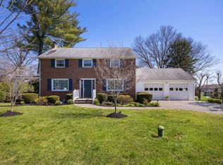 7819 Spout Spring Rd, Frederick, MD 21702