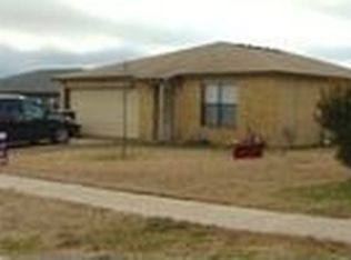 406 Eric Dr, Killeen, TX 76542