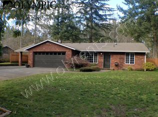 3832 Oriental Dr NE, Olympia, WA 98506