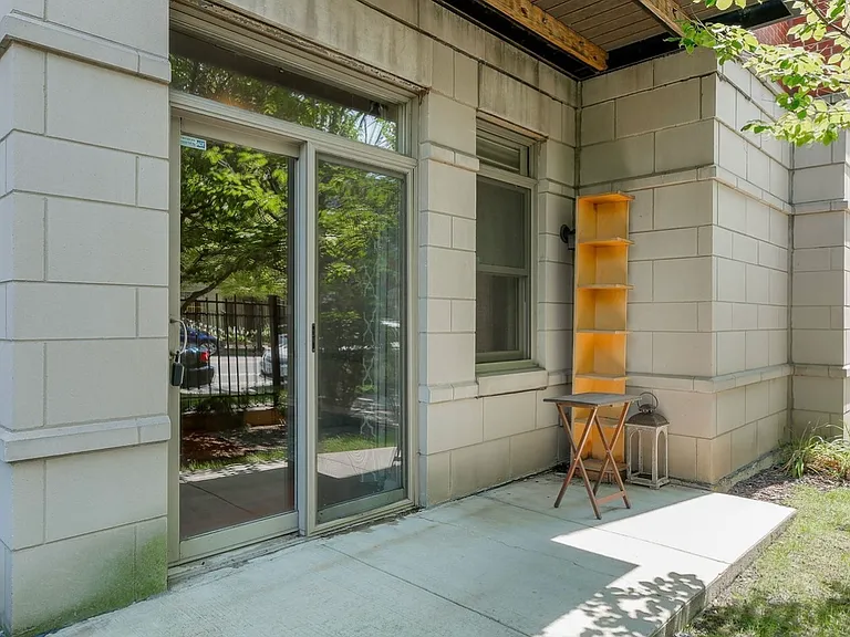 1407 S Halsted St #1B — Photo 18