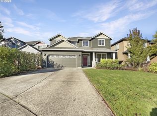 3910 NE 93rd St, Vancouver, WA