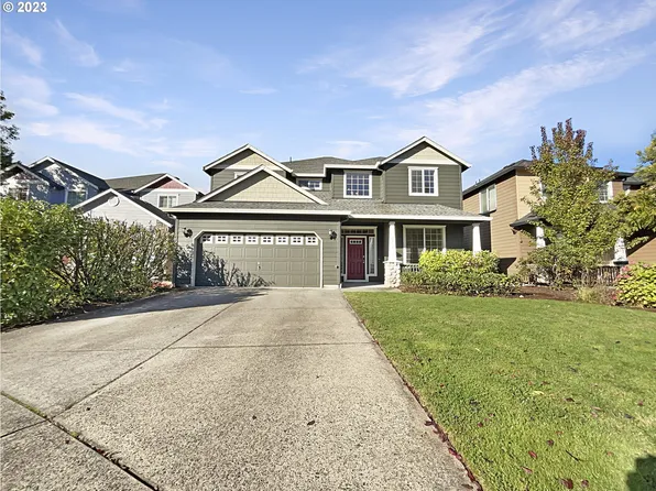 3910 NE 93rd St, Vancouver, WA 98665