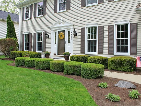 2nd image of 2629 Berkshire Dr